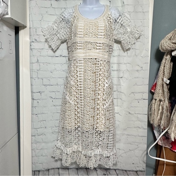 Few Moda New York NWT size small - Picture 4 of 9